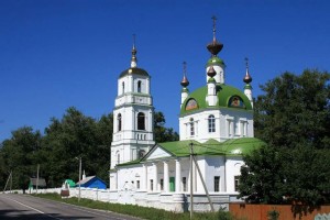 храм хотеичи расписание богослужений